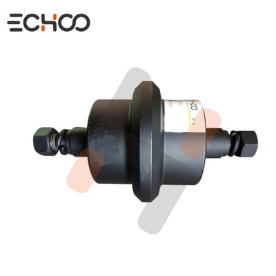 Rolo de Esteira E35 / Rolo Inferior para Peças de Subestrutura de Mini Escavadeira Bobcat