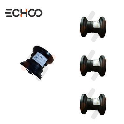 Rolo Inferior 772147-37300 Compatível com Acessórios de Chassis para Mini Escavadeira Yanmar
