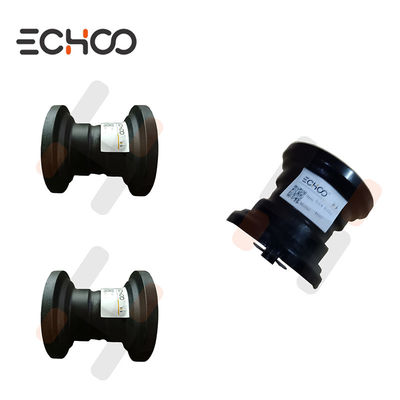 172441-37301 Rolo Inferior Compatível com Peças de Subestrutura para Mini Escavadeira Yanmar