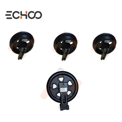 772631-73120 Roda Tensora Yanmar Mini Escavadora Peça de Reposição do Subcarro