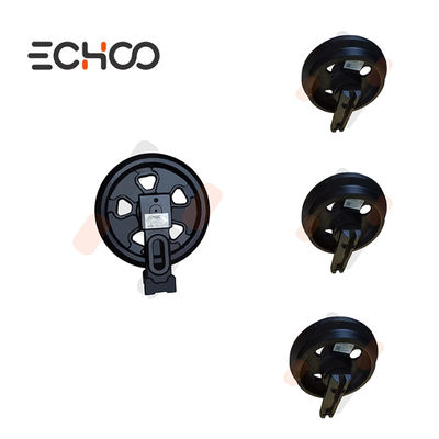 Polia Tensora 772422-37100 Compatível com Componente de Subestrutura de Mini Escavadeira Yanmar