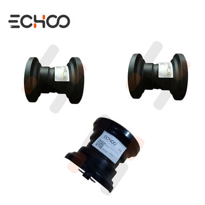 Rolo da Esteira 772142-37300 Yanmar Mini Escavadeira Chassi