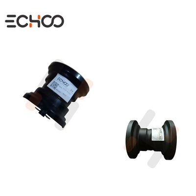 772447-37300-0 Rolo Inferior Compatível com Componente do Chassi da Mini Escavadeira Yanmar
