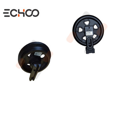 772446-37100 Idler Pully Fits Yanmar Mini Digger Componente do Chassi