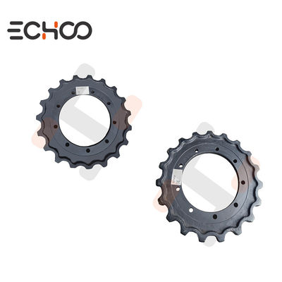 172446-29100 Chain Sprocket Fits Yanmar Mini Excavator Quadro de Subcarro
