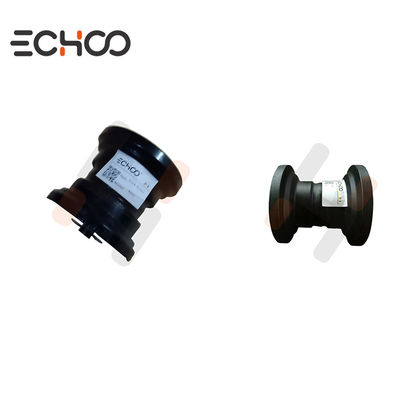 772137-37300 Rolo Inferior Compatível com Acessórios de Chassis para Mini Escavadeira Yanmar