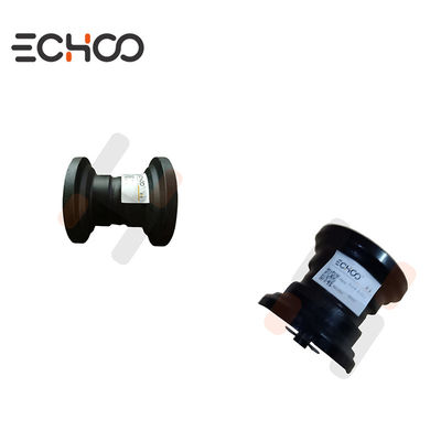 Rolo de faixa Yanmar 772446 37300 para mini quadro de material rodante de escavadeiras