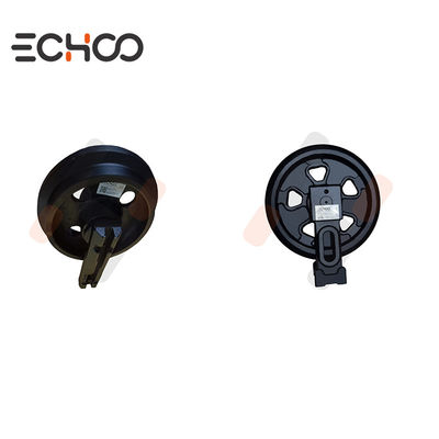 772155-37100 Idler Wheel encaixa Yanmar mini escavadeira quadro do trem de pouso