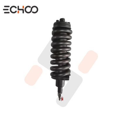 Hitachi EX30 Mini Excavator Tensão Recoil Spring Assy Track Ajustador