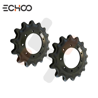 Carregador de faixa compacta SVL75 V0511-21110 SPROCKET DRIVE PARA KUBOTA