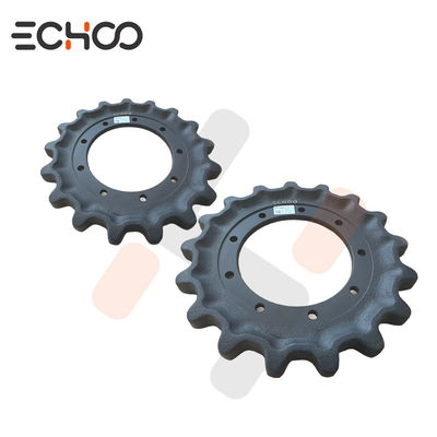 SVL97 SVL97-2 SVL 97-2C Sprilhetas de acionamento para Kubota Compact Track Loader Spare Peças