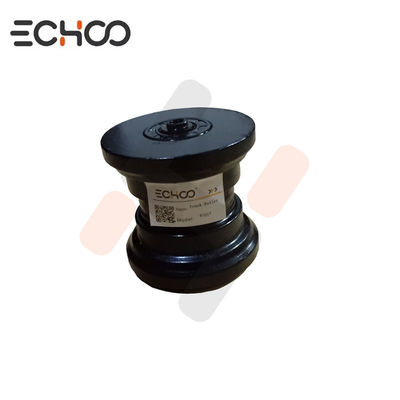 Rolos de trilho inferior para peças do trem de pouso da CK35-1 Komatsu