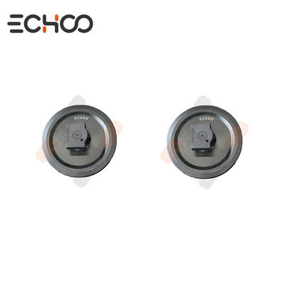 1000181280 Pulida traseira idler Assy para tração de roda de roda de Wacker