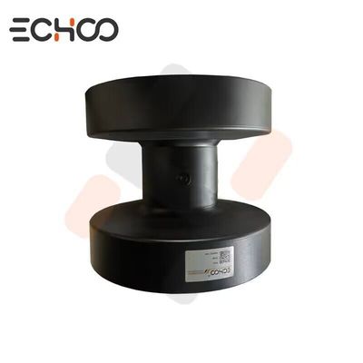 Rolos de trilho para Wacker ST45 Carregador de direção de subbaixo de carro