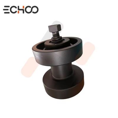 172551-03511 Rolos de apoio para os subbaixo do trem para peças do trem Yanmar CTL