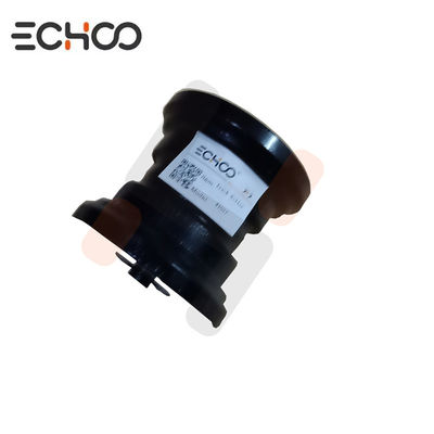 50312634 Rolos de fundo para Mustang Compacto Carregador de patins Partes do trem