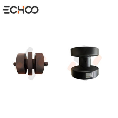 Rolos de Esteira para Substituição do Subcarro do Carregador Skid CTL 60 Gehl