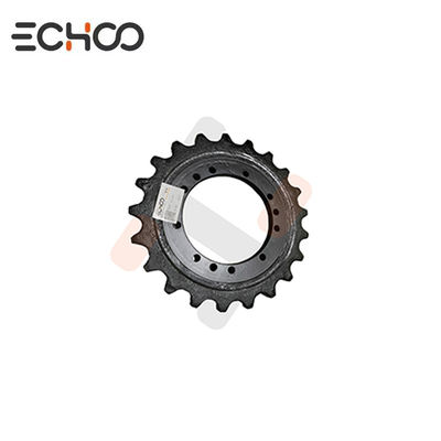 181147 Peças sobressalentes OEM para rodas motrizes do trem de pouso do Mustang CTL