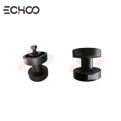 CTL Support Roller For Takeuchi Skid Steer TL230 Peças sobressalentes do trem
