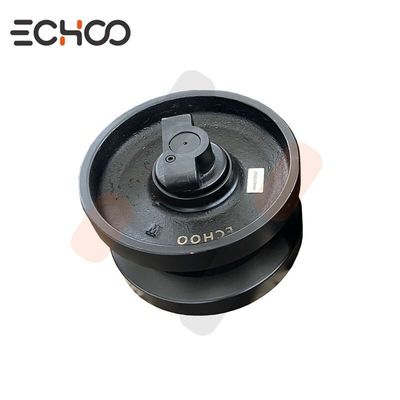Parcela de montagem do trem de pouso para TL26-2 Takecuhi