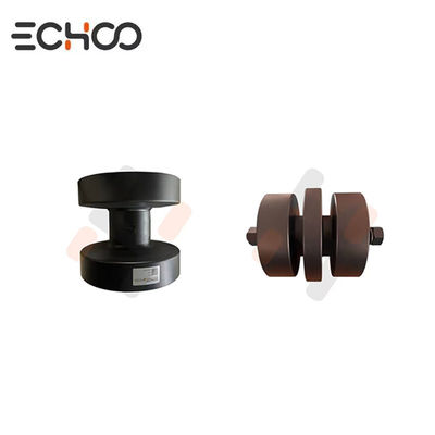 Rodas traseiras 08811-31300 para equipamentos CTL da estrada Takeuchi