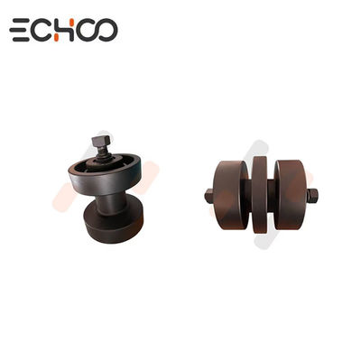 08811-30500 Rodas centrais para partes montadas do trem de couraça Takeuchi