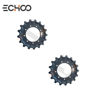08811-60110 Rodas para Takeuchi CTL Peças de substituição do trem
