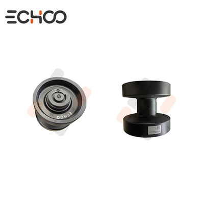 Reemplaço de acessórios do trem de pouso Takeuchi TL10