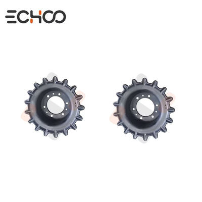 ID2641 Rodas para John Deere CTL Equipamento rodoviário de subterrâneo Peças de reposição