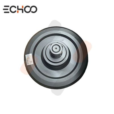 Peças sobressalentes do carro traseiro para John Deere CT329D Carregamento compacto da roda dianteira Assy