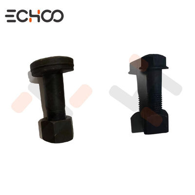 Parafusos para montagem de peças de carro CT319D-E John Deer CTL Rollers and Idlers