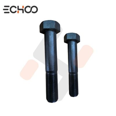 Segmentos de tubulações para John Deere CT317G Roller Idler Parts Undercarriage