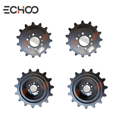 T349306 Rodas para John Deere CTL Peças sobressalentes Acessórios de carro