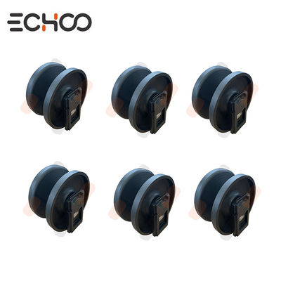 Rodas dianteiras idler 6698048 para BOBCAT CTL Peças sobressalentes do trem