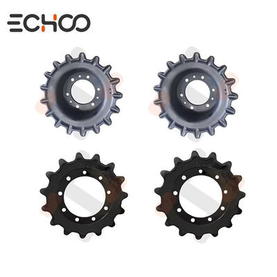 Motação de engrenagens 6698047 Peças de substituição BOBCAT CTL