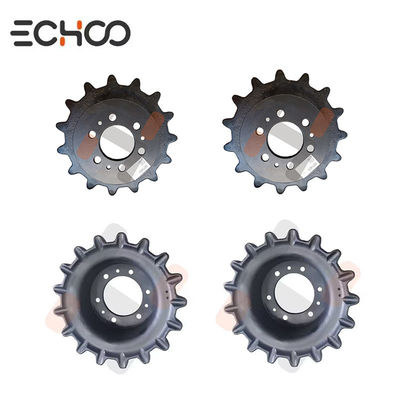 7204050 CTL Rodas para máquinas BOBCAT