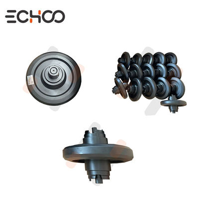 Parte do carro traseiro 6697933 Idler Assy FitsBOBCAT CTLSkid Steer