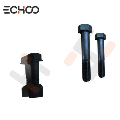 Parafusos e porcas para a BOBCAT T450