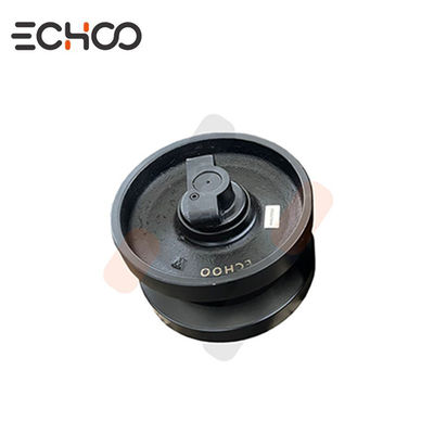 T650 para BOBCAT Rodas de trilho CTL Peças sobressalentes Peças de reposição