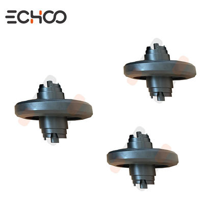 Roda Guia Traseira CTL T300 MTL para BOBCAT Multi Terrain Tracks Peças do Trem de Rodagem