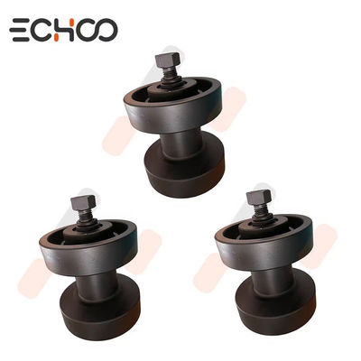 Partes do trem de carga compacto 6687138 Rolante de trilho para a máquina de carregamento rodoviário BOBCAT CTL