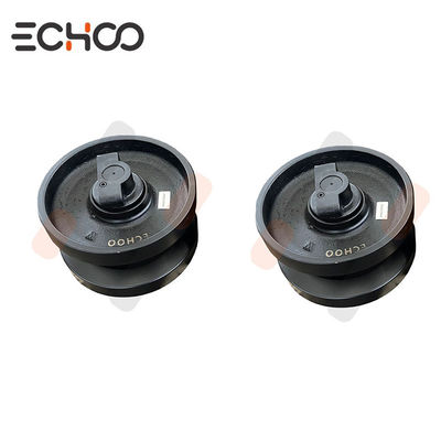 CA935 Carregador dianteiro para CASE Carregador de trilho compacto Roda CTL Partes do trem