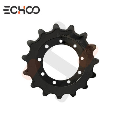Sprocket de cadeia John Deere T254141 ECHOO TECH CTL