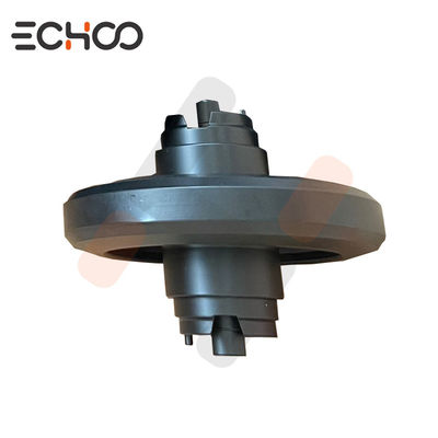 Roda tensora traseira 37C-22-11841 para componente de esteira de trator de esteiras Komatsu