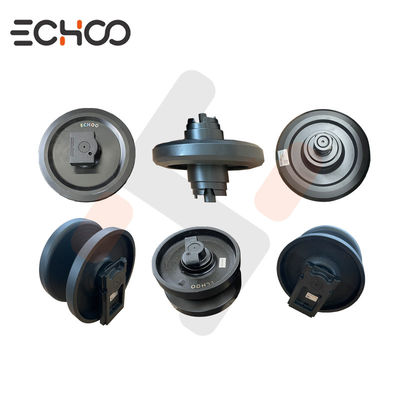 Rolo frontal JCB para acessórios de reposição do chassi 332/U6561 CTL