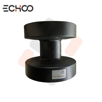 GEHL 271020 Carregador compacto de trilhos, trilho de deslizamento, trilho de direção, rolos, equipamento de construção, peças sobressalentes