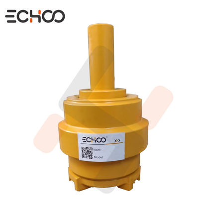 CAT 367-8211 Carregador compacto de trilhos, rolos de transporte, rolos de direção, rolos de transporte, peças sobressalentes de máquinas pesadas