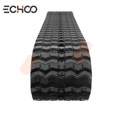 320x86x52B para o trem de aterrissagem CTL de esteira de borracha BOBCAT T200