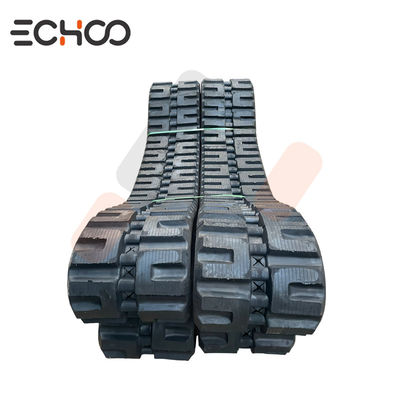 180x72x39B para chassi de esteira de borracha BOBCAT MT52