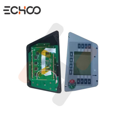 Vogele S1800-2 Sistema de controle de pavimentação de pavimentação 2027789 Exibição do painel de controle